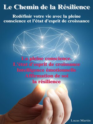cover image of Le Chemin de la Résilience